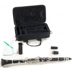 Roy Benson Clarinetto in Sib CB-317  