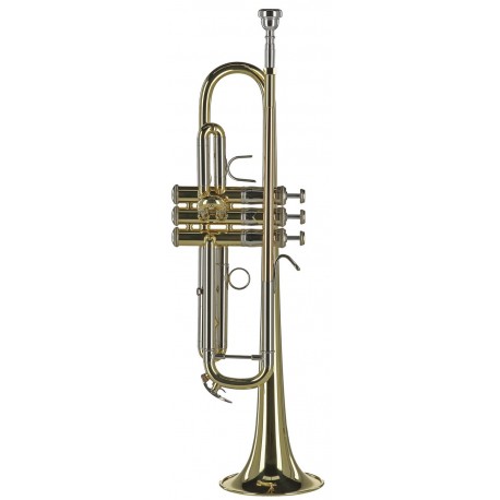 Bach Tromba in Sib TR450