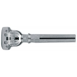 Vincent Bach Bocchino Tromba Standard Serie 351 5C