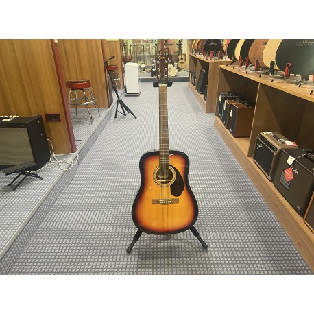 Fender Chitarra acustica FA115 usato