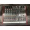 Allen & Heath Mixer analogico ZED 10FX usato