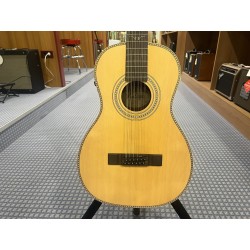Vintage VE880PB NAT. 12 corde acustica Hard.dor