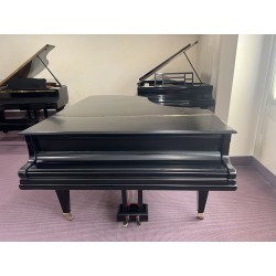 Rud-Ibach-Sohn Pianoforte ½ coda nero semilucido usato