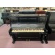 Horugel Pianoforte verticale nero lucido usato