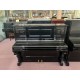 Horugel Pianoforte verticale nero lucido usato