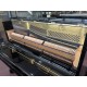 Horugel Pianoforte verticale nero lucido usato