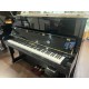 Hausmann Piano HU-121 black silent