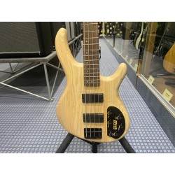 Cort Action Bass DLX AS OPN