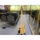 Cort Action Bass DLX AS OPN