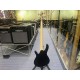 Cort ACTION BASS PJ OPB