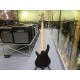 Cort ACTION BASS PJ OPW