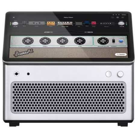 Lava MUSIC STUDIO AMP SIMULATOR 40W