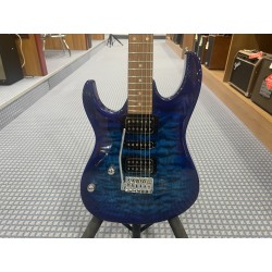 Ibanez GRX70QALTBB