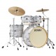 Tama CK52KRS-ICA Superstar Classic Ice Ash Wrap