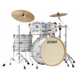 Tama CK52KRS-ICA Superstar Classic Ice Ash Wrap