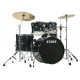 Tama ST52H6-BNS Stagestar 22 Black Night Sparkle