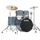Tama ST52H6-SEM Stagestar 22" Sea Blue Mist