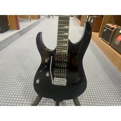 Ibanez GRG170DXLBKN