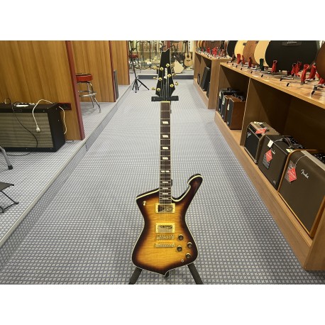 Ibanez IC420FMVLS