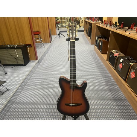 Ibanez FRH10NBSF
