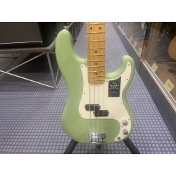 Fender PLAYER II P BASS MN BCG 