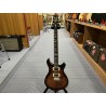 PRS SE Custom 24 BG Black Gold Burst 