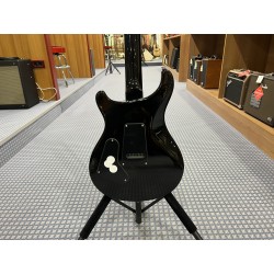 PRS SE Custom 24 BG Black Gold Burst 
