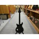 PRS SE Custom 24 BG Black Gold Burst 