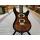 PRS SE Custom 24 BG Black Gold Burst 