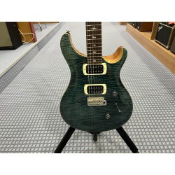PRS SE Custom 24-SB Slate Blue