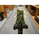 PRS SE Custom 24 Quilt TK Teal Black
