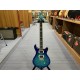PRS SE Custom 24-08 Quilt LB Lake Blue