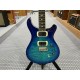 PRS SE Custom 24-08 Quilt LB Lake Blue