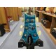 PRS SE Custom 24-08 Quilt LB Lake Blue