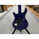 PRS SE Custom 24-08 Quilt LB Lake Blue