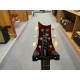 PRS SE Custom 24-08 Quilt CG Charcoal Cherry Burst