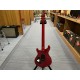 PRS SE Custom 24-08 Quilt CG Charcoal Cherry Burst