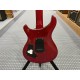 PRS SE Custom 24-08 Quilt CG Charcoal Cherry Burst