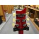 PRS SE Custom 24-08 Quilt CG Charcoal Cherry Burst
