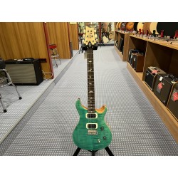 PRS SE Custom 24-08 TU Turquoise
