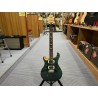 PRS SE Custom 24 Lefty SB Slate Blue