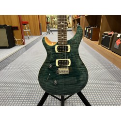 PRS SE Custom 24 Lefty SB Slate Blue