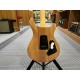 PRS SE Custom 24 Lefty SB Slate Blue