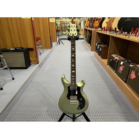 PRS S2 Standard 22 Satin MA Mavis Mint Metallic