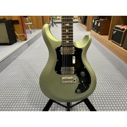 PRS S2 Standard 22 Satin MA Mavis Mint Metallic