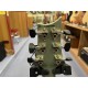 PRS S2 Standard 22 Satin MA Mavis Mint Metallic