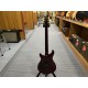 PRS S2 Custom 24-08 GI Faded Gray Black Purple Burst