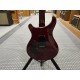 PRS S2 Custom 24-08 GI Faded Gray Black Purple Burst