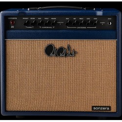 PRS Sonzera II 20W 1X12 COMBO Indigo Blue Limited Edition 