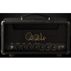 PRS HDRX 20 Watt HEAD + HDRX 1X12 CLOSED Back Black Paisley Limited Edition
